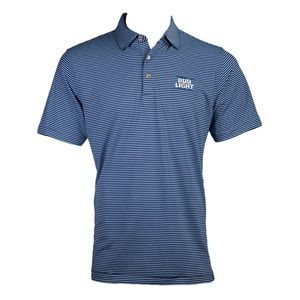 Bud Light Peter Millar Hales Performance Polo Men’s XL